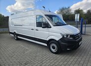 Volkswagen Crafter 2