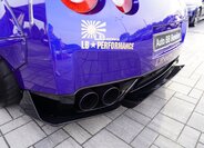 Nissan GT-R Kupé 3,8 l 450 kw