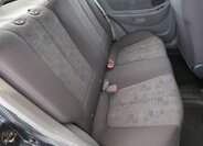 Hyundai Accent Hatchback 1,3 l 63 kw