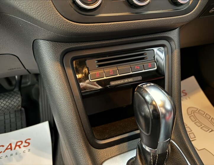 Volkswagen Sharan 16