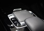 Mercedes-Benz CLA Kombi 2,0 l 140 kw