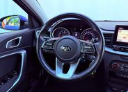 KIA Ceed 16