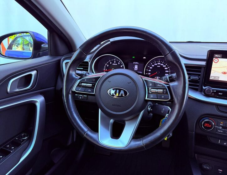KIA Ceed 16