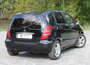 Mercedes-Benz Třídy A 2