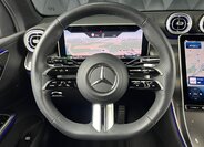 Mercedes-Benz GLC SUV / Terénní 2,0 l 198 kw