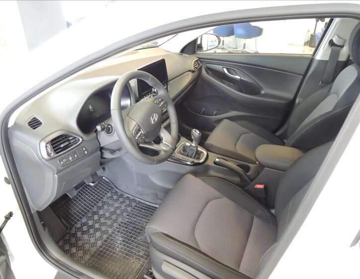 Hyundai i30 Kombi 1,5 l 70 kw