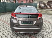 Honda Civic Hatchback 1,8 l 104 kw