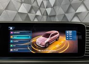 Mercedes-Benz GLS SUV / Terénní 3,0 l 270 kw