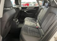 Audi A7 Liftback 3,0 l 210 kw