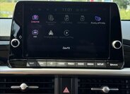 KIA Picanto Hatchback 998,0 50 kw