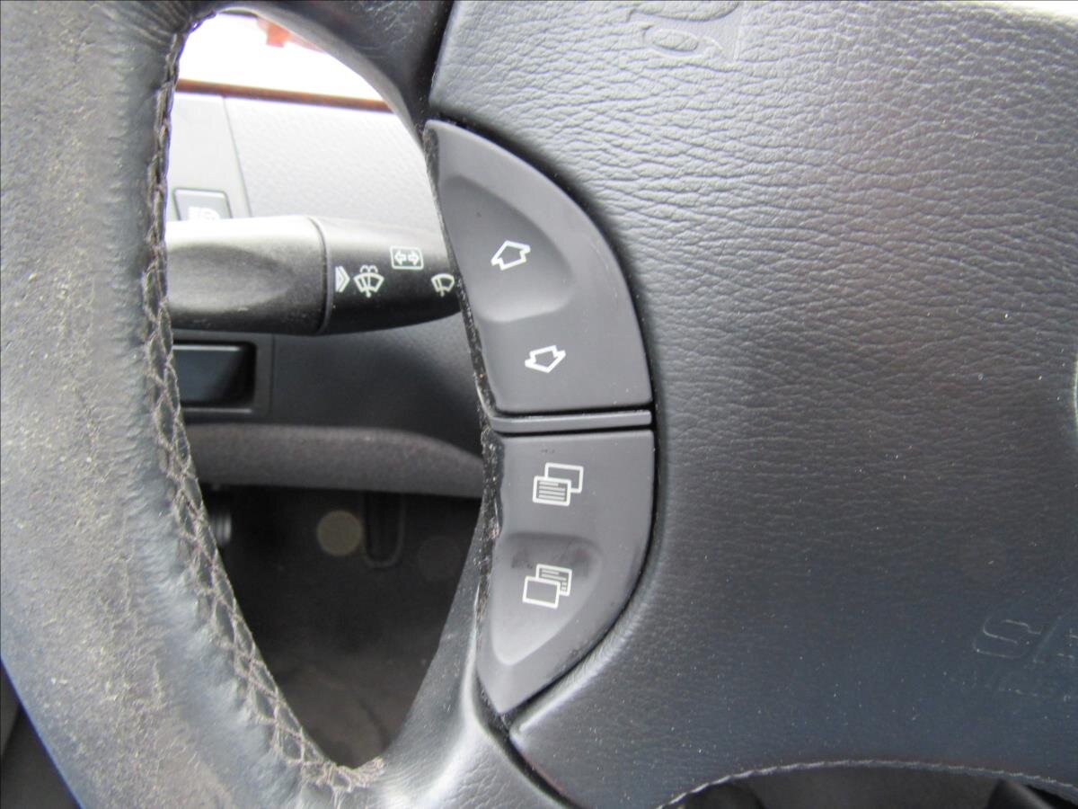 Mercedes-Benz Třídy S