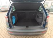 Škoda Karoq SUV / Terénní 1,5 l 110 kw