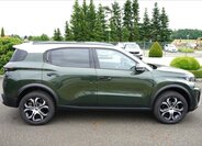 Citroën C3 Aircross SUV 1,2 l 74 kw