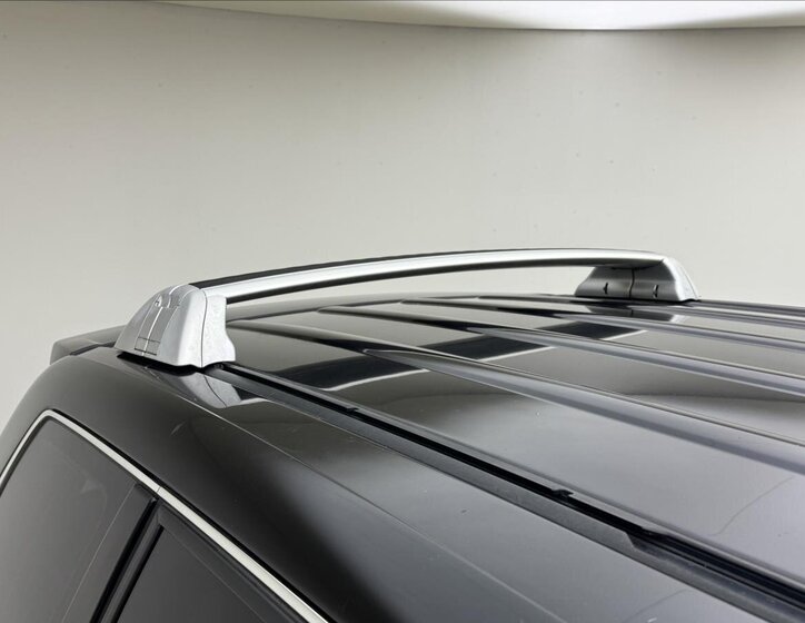 Volkswagen Touareg SUV / Terénní 3,0 l 165 kw