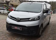Toyota ProAce 3