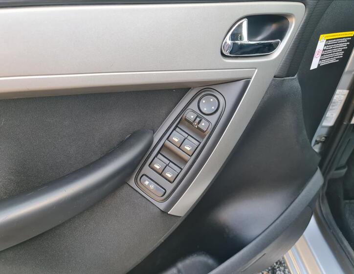 Citroën C4 Picasso 16