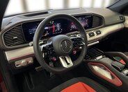 Mercedes-Benz GLE 9