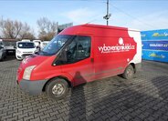 Ford Transit Ostatní 2,2 l 74 kw