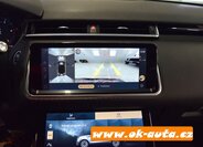 Land Rover Range Rover Velar SUV 2,0 l 150 kw