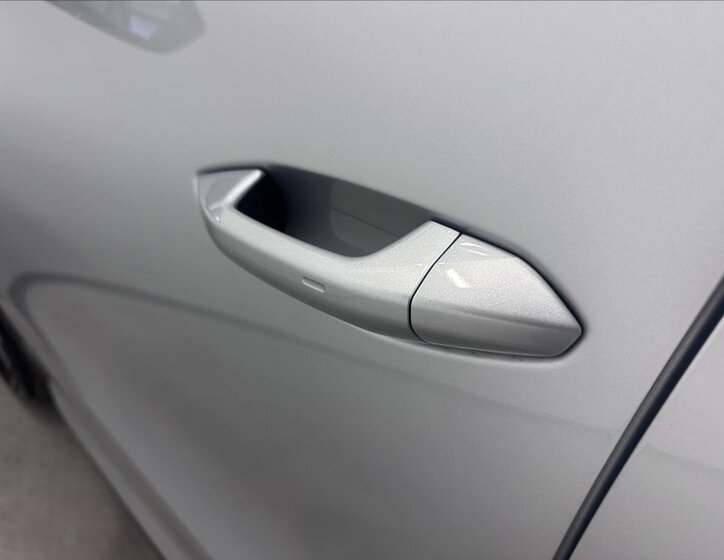 Škoda Kodiaq SUV 2,0 l 142 kw