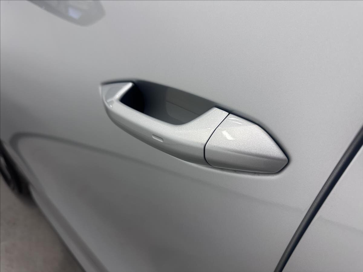 Škoda Kodiaq SUV 2,0 l 142 kw