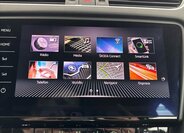 Škoda Octavia Liftback 1,6 l 85 kw