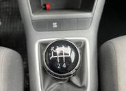 Volkswagen Golf Plus 17