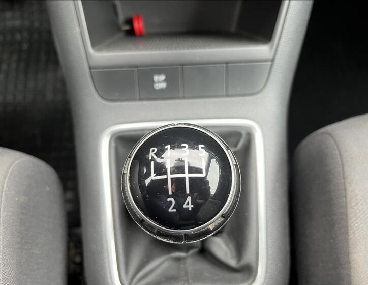 Volkswagen Golf Plus 17