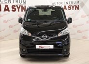 Nissan NV200 Kombi 1,5 l 81 kw
