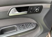 Volkswagen Touran MPV 1,6 l 77 kw