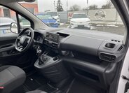 Citroën Berlingo Pick-up 1,5 l 56 kw