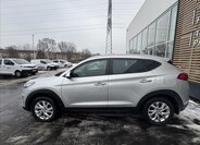 Hyundai Tucson SUV 1,6 l 97 kw