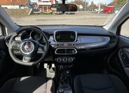 Fiat 500X Hatchback 1,6 l 88 kw