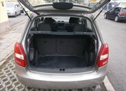 Škoda Fabia Hatchback 1,4 l 51 kw