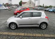 Suzuki Swift 4