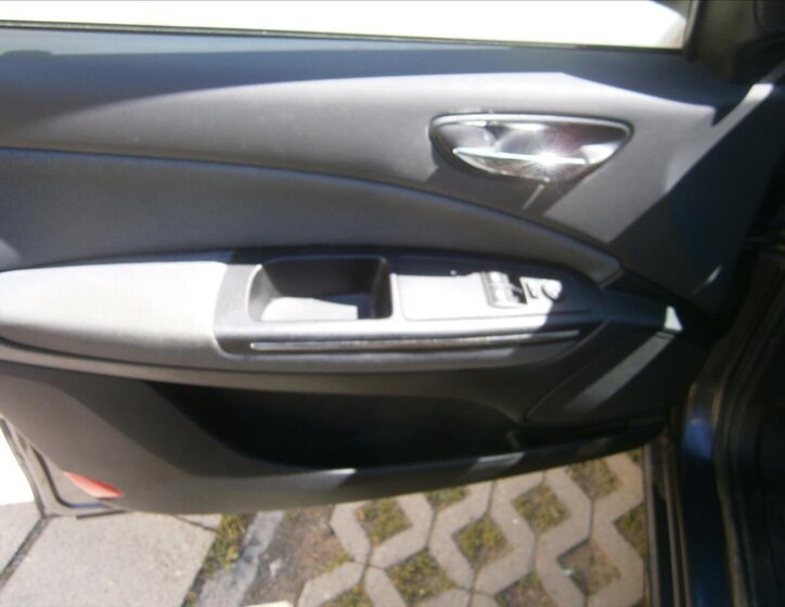 Fiat Bravo Hatchback 1,9 l 88 kw
