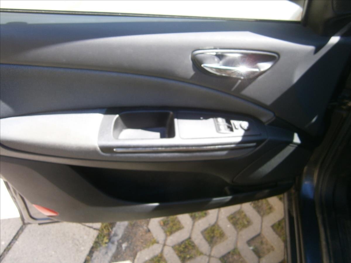 Fiat Bravo Hatchback 1,9 l 88 kw