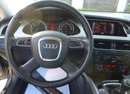 Audi A4 17