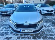 Škoda Octavia Kombi 2,0 l 85 kw