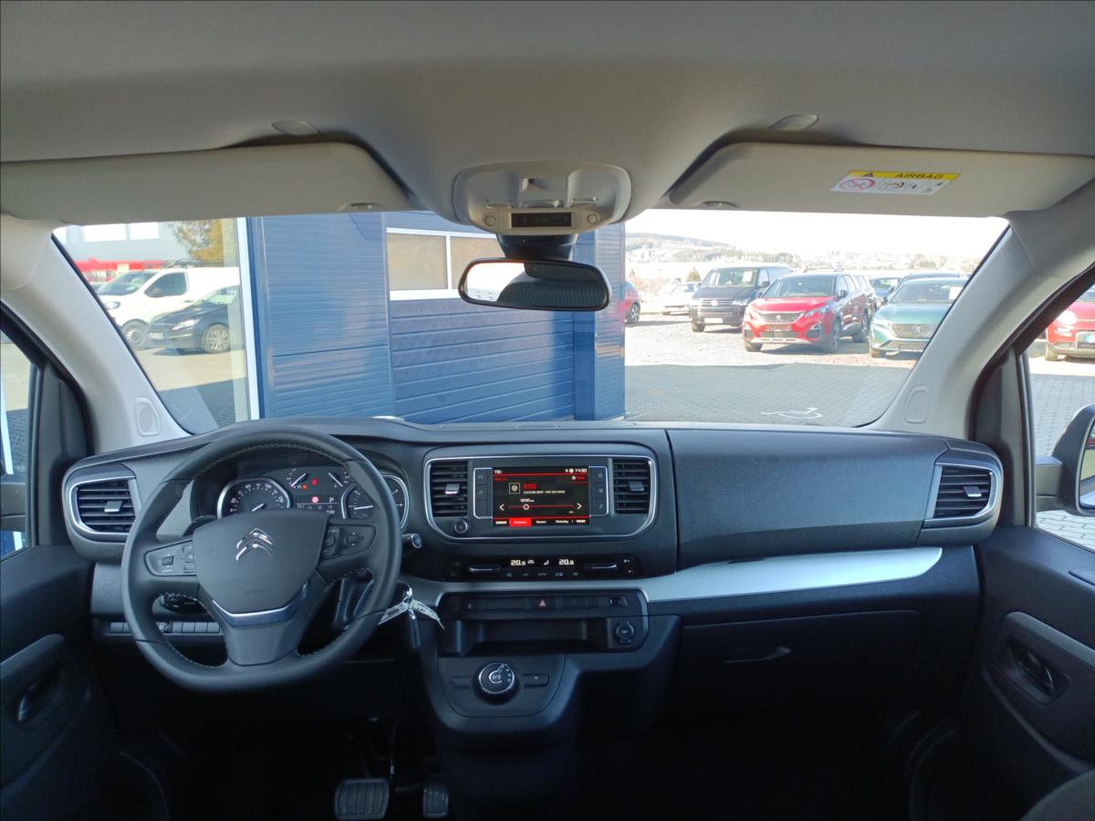 Citroën SpaceTourer