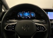 Volkswagen Golf Hatchback 1,5 l 110 kw