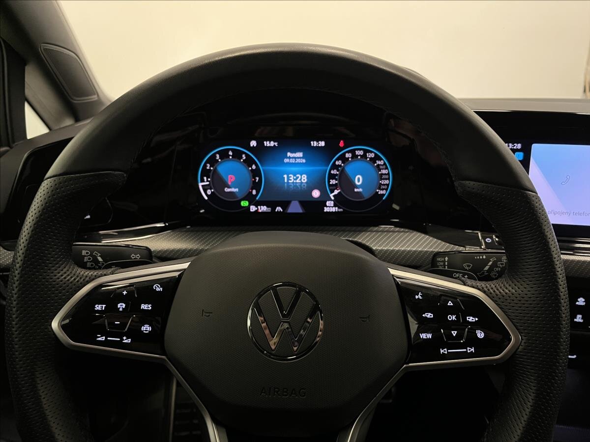 Volkswagen Golf Hatchback 1,5 l 110 kw