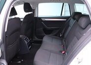 Škoda Octavia Kombi 1,6 l 77 kw