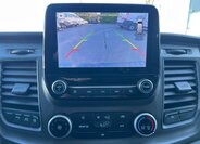 Ford Transit Custom Kombi 2,0 l 96 kw