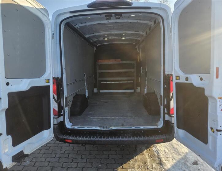Ford Transit 6