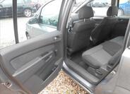 Opel Zafira 15