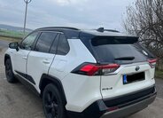 Toyota RAV4 SUV 0,0 131 kw