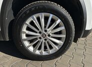 Škoda Kodiaq SUV / Terénní 2,0 l 140 kw