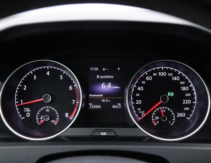 Volkswagen Golf Kombi 1,4 l 92 kw