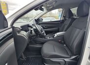 Hyundai Tucson SUV / Terénní 1,6 l 110 kw